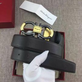 Picture of Ferragamo Belts _SKUFerragamoBelt35mmX95-125cm7D262699